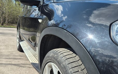 BMW X5, 2008 год, 1 870 000 рублей, 14 фотография