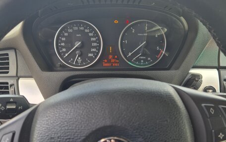 BMW X5, 2008 год, 1 870 000 рублей, 10 фотография