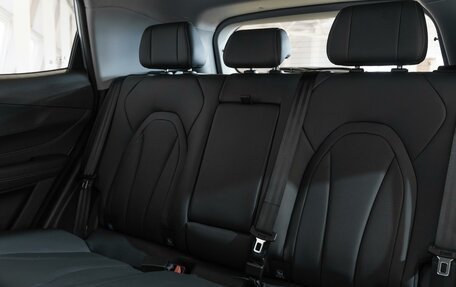 Chery Tiggo 4 I рестайлинг, 2025 год, 2 098 000 рублей, 15 фотография