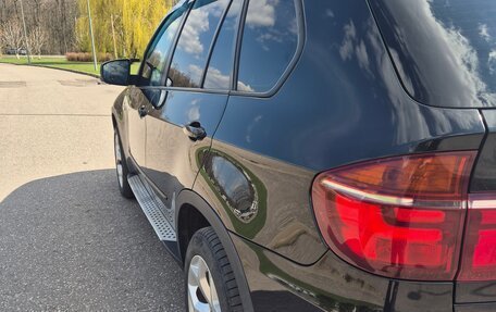 BMW X5, 2008 год, 1 870 000 рублей, 6 фотография