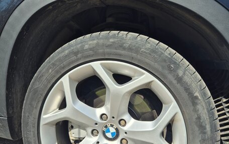 BMW X5, 2008 год, 1 870 000 рублей, 13 фотография