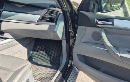 BMW X5, 2008 год, 1 870 000 рублей, 25 фотография