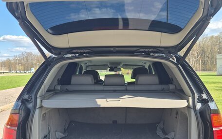 BMW X5, 2008 год, 1 870 000 рублей, 19 фотография