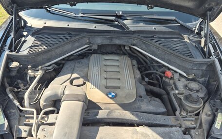 BMW X5, 2008 год, 1 870 000 рублей, 20 фотография