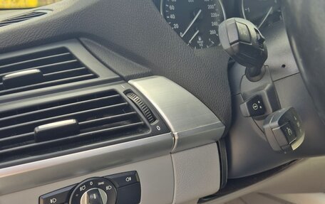 BMW X5, 2008 год, 1 870 000 рублей, 26 фотография
