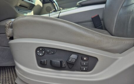 BMW X5, 2008 год, 1 870 000 рублей, 18 фотография