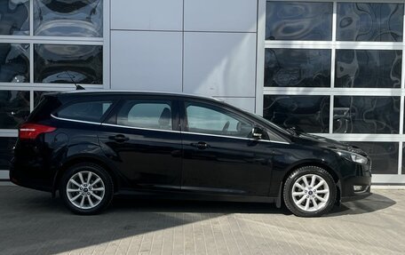 Ford Focus III, 2017 год, 1 095 000 рублей, 8 фотография