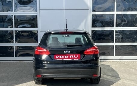 Ford Focus III, 2017 год, 1 095 000 рублей, 6 фотография