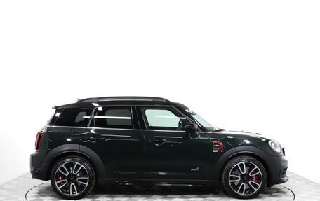MINI Countryman II (F60), 2022 год, 4 899 900 рублей, 4 фотография