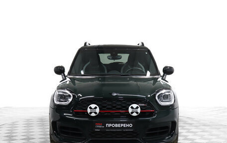 MINI Countryman II (F60), 2022 год, 4 899 900 рублей, 2 фотография