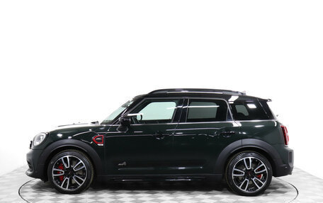 MINI Countryman II (F60), 2022 год, 4 899 900 рублей, 8 фотография