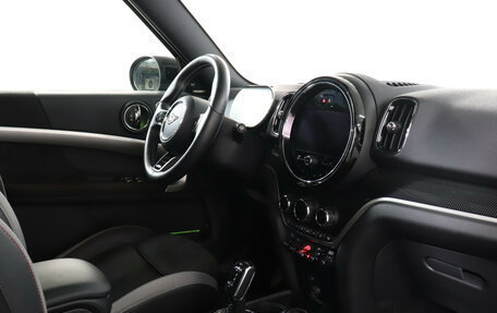 MINI Countryman II (F60), 2022 год, 4 899 900 рублей, 9 фотография