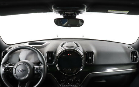 MINI Countryman II (F60), 2022 год, 4 899 900 рублей, 12 фотография