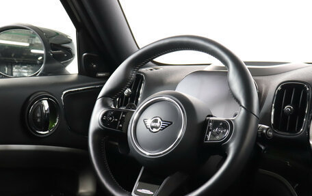 MINI Countryman II (F60), 2022 год, 4 899 900 рублей, 15 фотография
