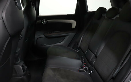 MINI Countryman II (F60), 2022 год, 4 899 900 рублей, 10 фотография