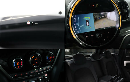 MINI Countryman II (F60), 2022 год, 4 899 900 рублей, 21 фотография