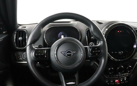 MINI Countryman II (F60), 2022 год, 4 899 900 рублей, 18 фотография