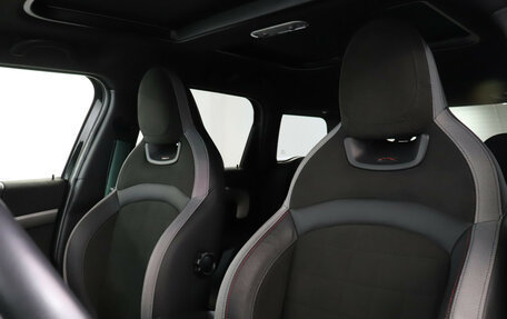 MINI Countryman II (F60), 2022 год, 4 899 900 рублей, 17 фотография