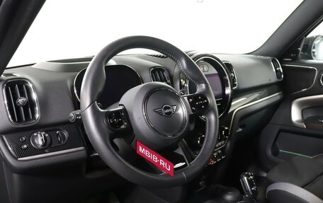 MINI Countryman II (F60), 2022 год, 4 899 900 рублей, 13 фотография
