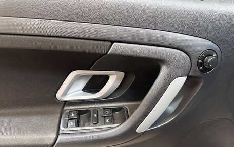 Skoda Roomster, 2007 год, 499 000 рублей, 11 фотография