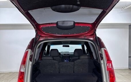 Skoda Roomster, 2007 год, 499 000 рублей, 16 фотография