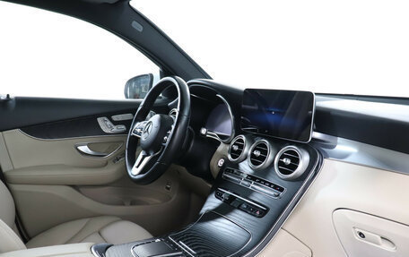 Mercedes-Benz GLC Coupe, 2019 год, 4 949 900 рублей, 9 фотография