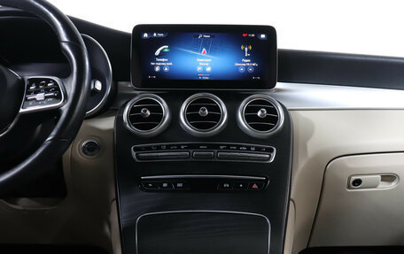 Mercedes-Benz GLC Coupe, 2019 год, 4 949 900 рублей, 14 фотография