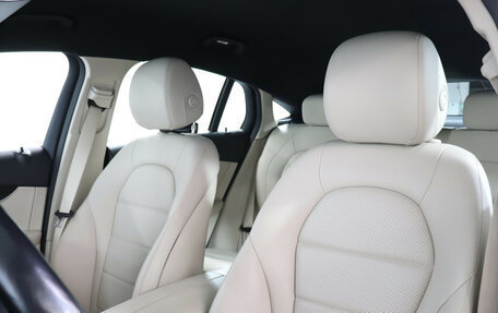 Mercedes-Benz GLC Coupe, 2019 год, 4 949 900 рублей, 17 фотография