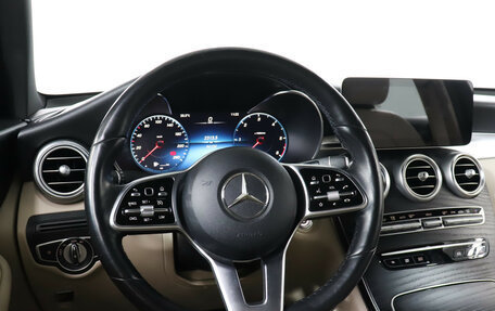 Mercedes-Benz GLC Coupe, 2019 год, 4 949 900 рублей, 18 фотография