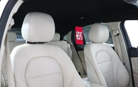 Mercedes-Benz GLC Coupe, 2019 год, 4 949 900 рублей, 16 фотография