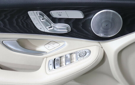Mercedes-Benz GLC Coupe, 2019 год, 4 949 900 рублей, 19 фотография