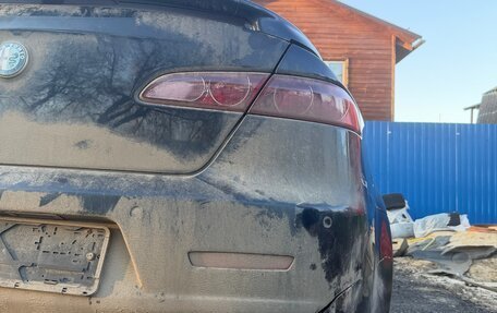 Alfa Romeo 159, 2007 год, 560 000 рублей, 6 фотография