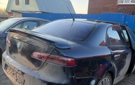 Alfa Romeo 159, 2007 год, 560 000 рублей, 7 фотография