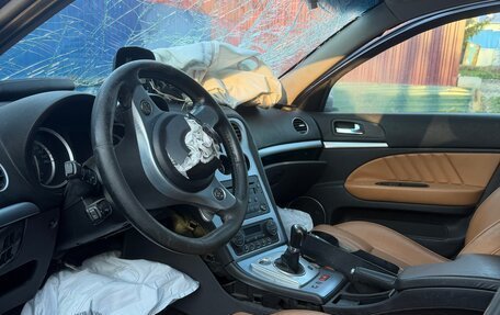 Alfa Romeo 159, 2007 год, 560 000 рублей, 4 фотография