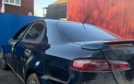 Alfa Romeo 159, 2007 год, 560 000 рублей, 5 фотография