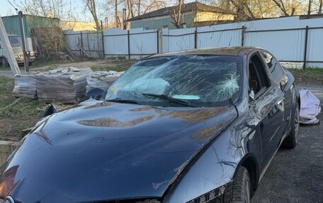 Alfa Romeo 159, 2007 год, 560 000 рублей, 11 фотография