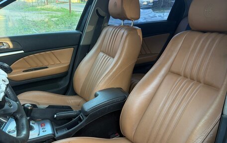 Alfa Romeo 159, 2007 год, 560 000 рублей, 3 фотография
