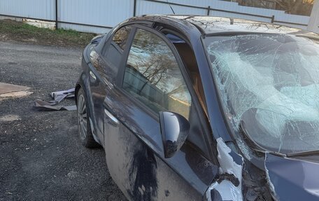 Alfa Romeo 159, 2007 год, 560 000 рублей, 9 фотография