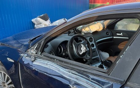 Alfa Romeo 159, 2007 год, 560 000 рублей, 12 фотография