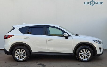 Mazda CX-5 II, 2015 год, 1 895 000 рублей, 4 фотография