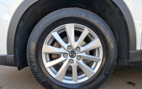 Mazda CX-5 II, 2015 год, 1 895 000 рублей, 9 фотография