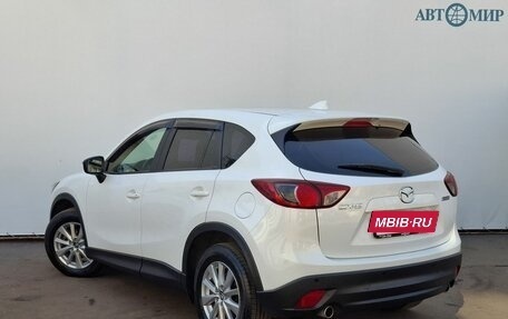 Mazda CX-5 II, 2015 год, 1 895 000 рублей, 7 фотография