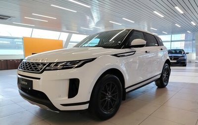 Land Rover Range Rover Evoque II, 2021 год, 3 495 000 рублей, 1 фотография