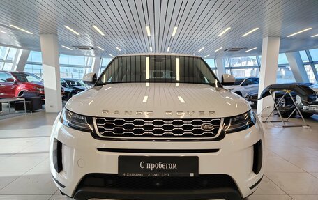 Land Rover Range Rover Evoque II, 2021 год, 3 495 000 рублей, 3 фотография