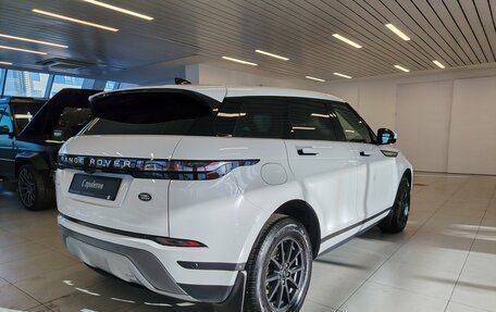 Land Rover Range Rover Evoque II, 2021 год, 3 495 000 рублей, 2 фотография