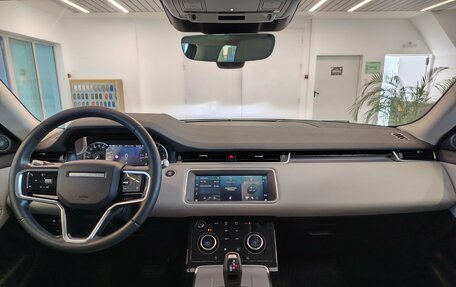 Land Rover Range Rover Evoque II, 2021 год, 3 495 000 рублей, 10 фотография