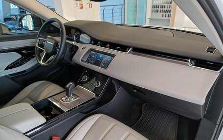 Land Rover Range Rover Evoque II, 2021 год, 3 495 000 рублей, 7 фотография