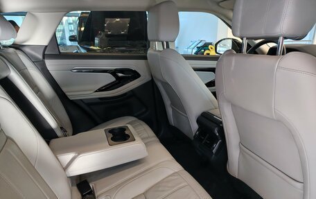 Land Rover Range Rover Evoque II, 2021 год, 3 495 000 рублей, 9 фотография