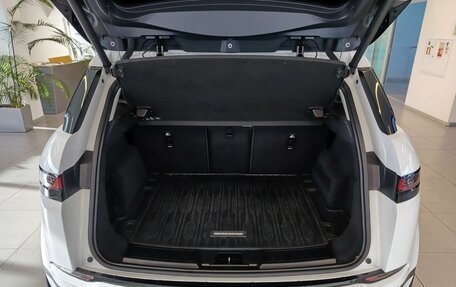 Land Rover Range Rover Evoque II, 2021 год, 3 495 000 рублей, 5 фотография