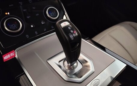Land Rover Range Rover Evoque II, 2021 год, 3 495 000 рублей, 14 фотография